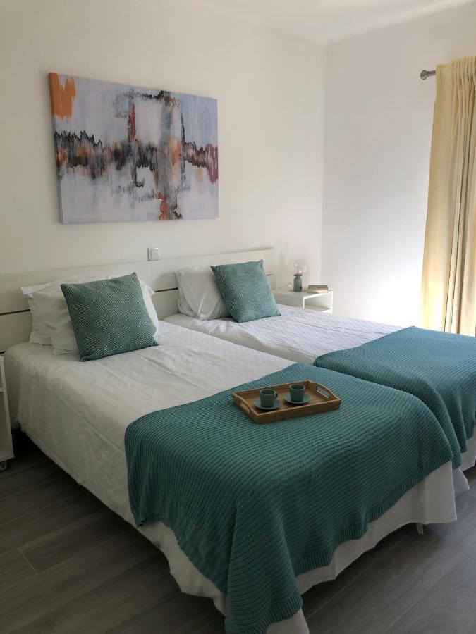 Quinta Do Lago Golf, Sea & Sun מראה חיצוני תמונה