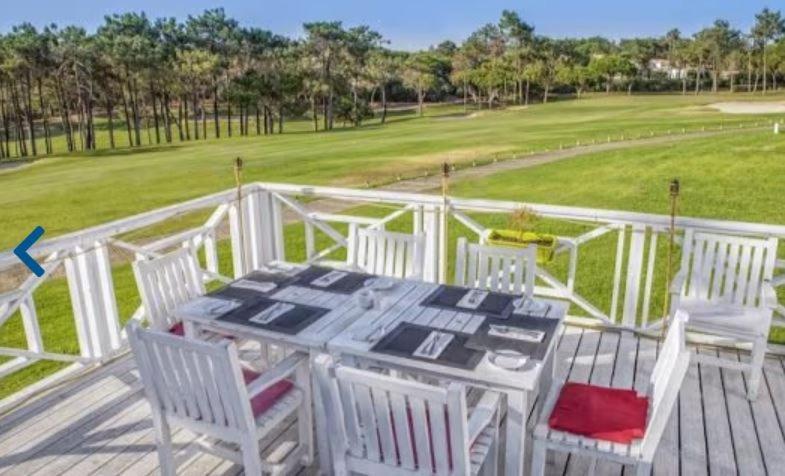 Quinta Do Lago Golf, Sea & Sun מראה חיצוני תמונה