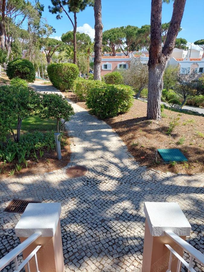 Quinta Do Lago Golf, Sea & Sun מראה חיצוני תמונה