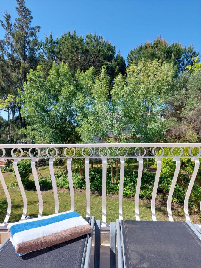 Quinta Do Lago Golf, Sea & Sun מראה חיצוני תמונה