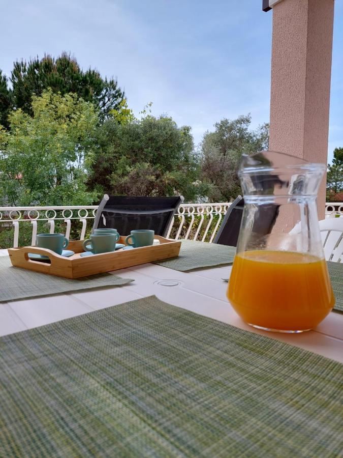 Quinta Do Lago Golf, Sea & Sun מראה חיצוני תמונה