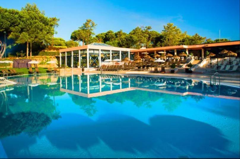 Quinta Do Lago Golf, Sea & Sun מראה חיצוני תמונה