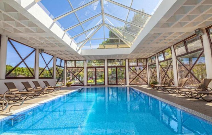 Quinta Do Lago Golf, Sea & Sun מראה חיצוני תמונה