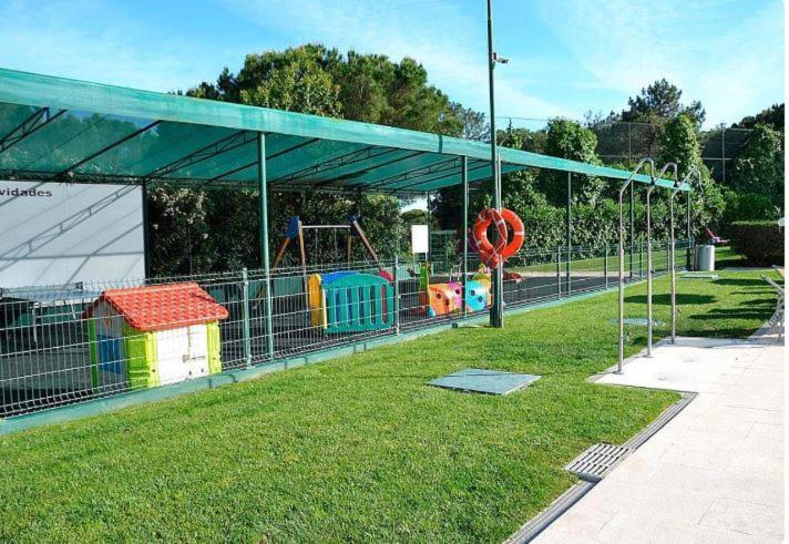 Quinta Do Lago Golf, Sea & Sun מראה חיצוני תמונה