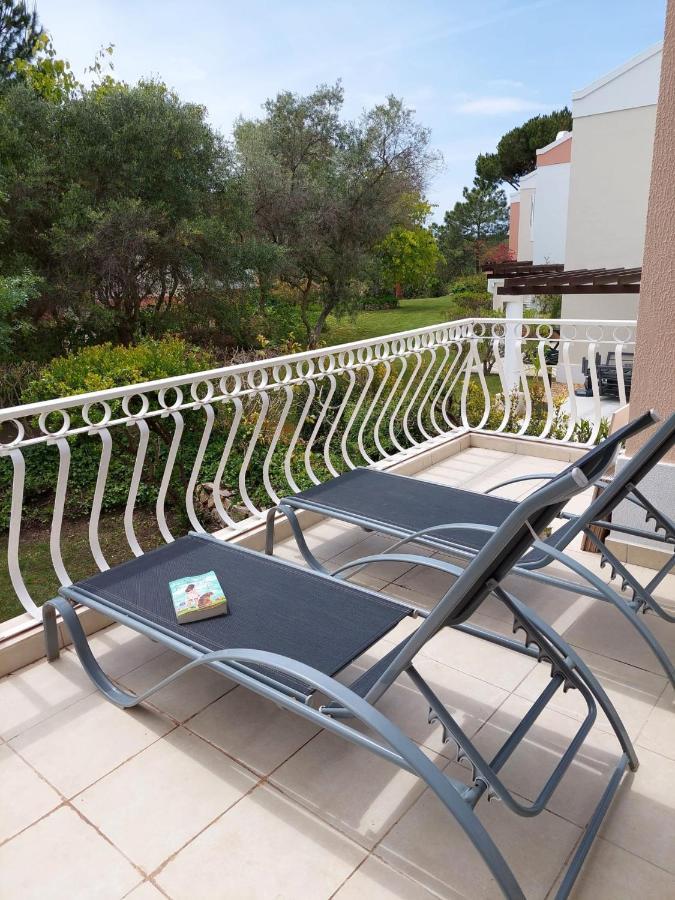 Quinta Do Lago Golf, Sea & Sun מראה חיצוני תמונה