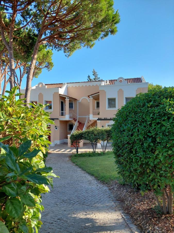 Quinta Do Lago Golf, Sea & Sun מראה חיצוני תמונה