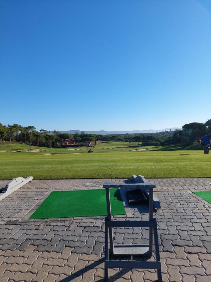 Quinta Do Lago Golf, Sea & Sun מראה חיצוני תמונה