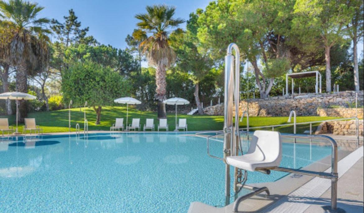Quinta Do Lago Golf, Sea & Sun מראה חיצוני תמונה