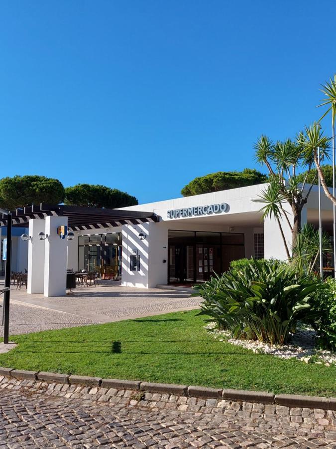 Quinta Do Lago Golf, Sea & Sun מראה חיצוני תמונה