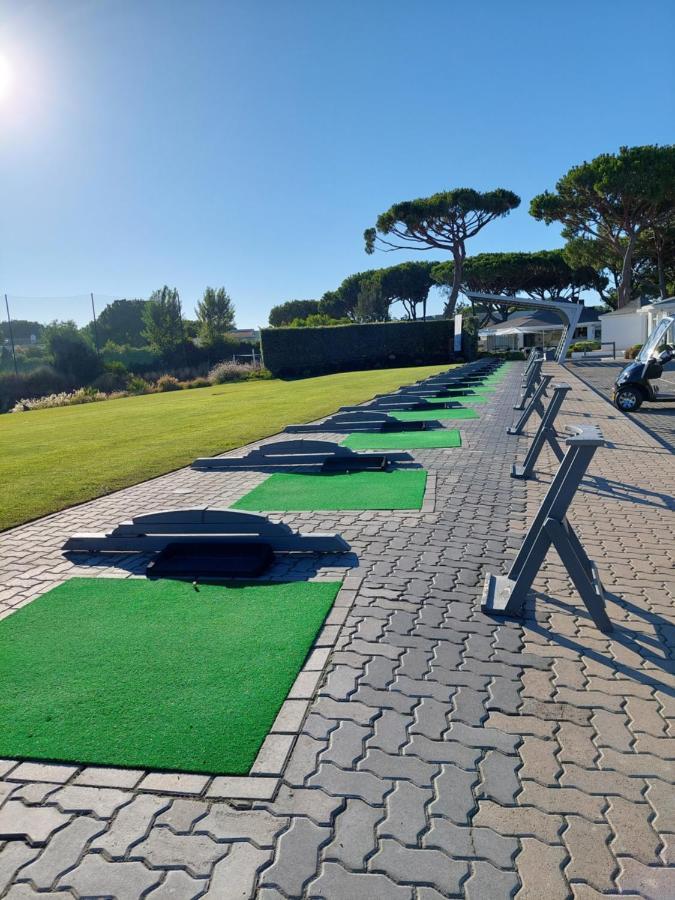 Quinta Do Lago Golf, Sea & Sun מראה חיצוני תמונה