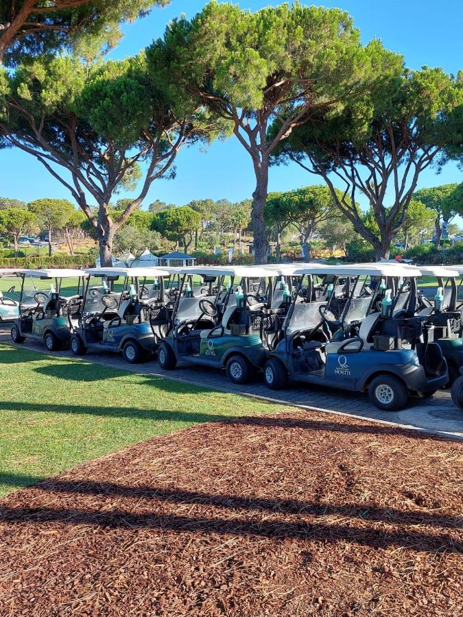Quinta Do Lago Golf, Sea & Sun מראה חיצוני תמונה