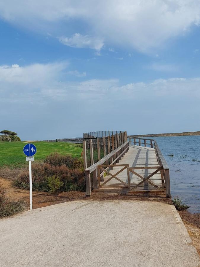 Quinta Do Lago Golf, Sea & Sun מראה חיצוני תמונה