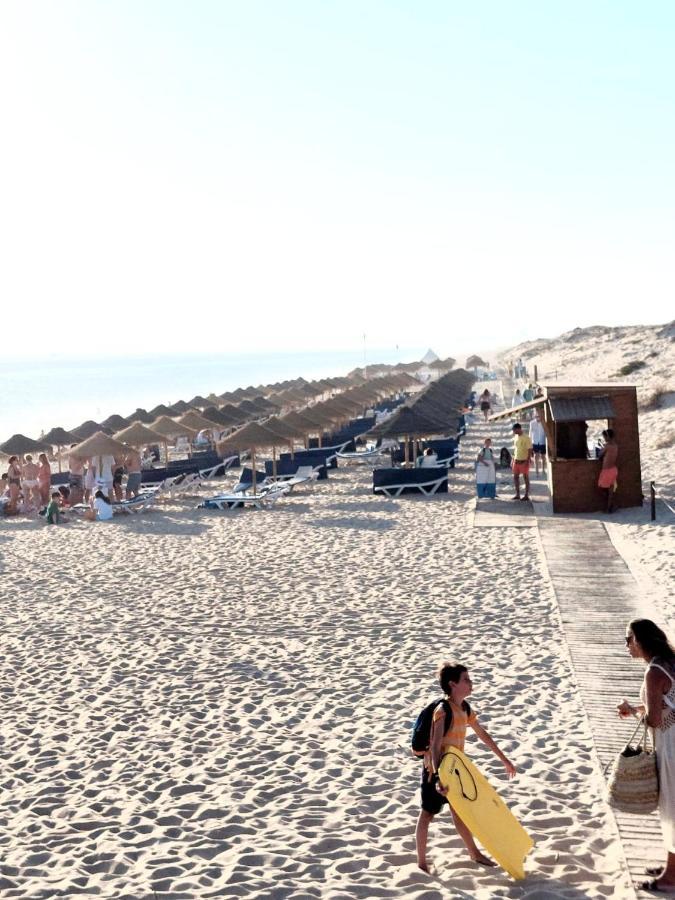Quinta Do Lago Golf, Sea & Sun מראה חיצוני תמונה