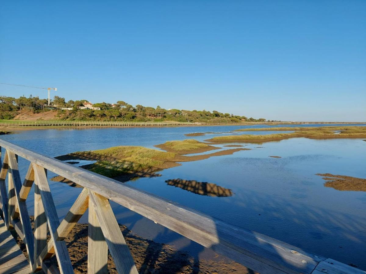 Quinta Do Lago Golf, Sea & Sun מראה חיצוני תמונה