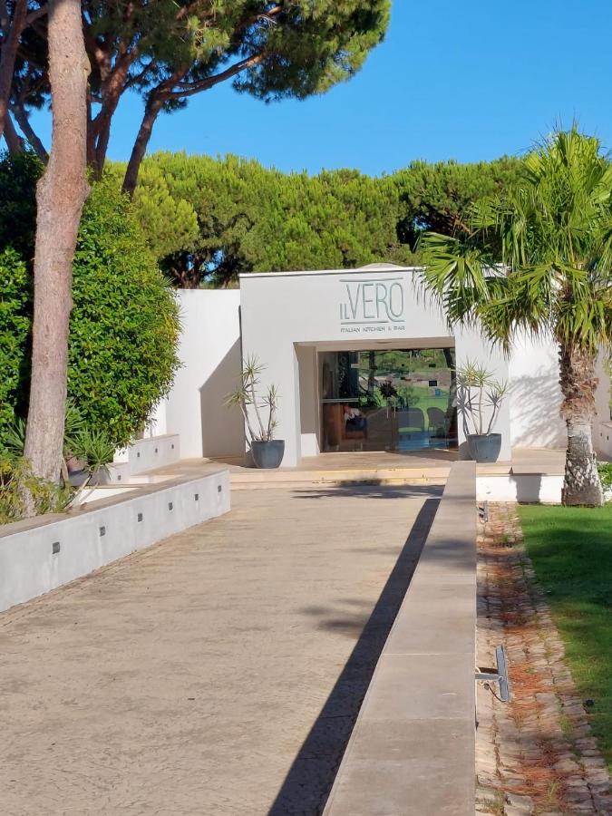 Quinta Do Lago Golf, Sea & Sun מראה חיצוני תמונה