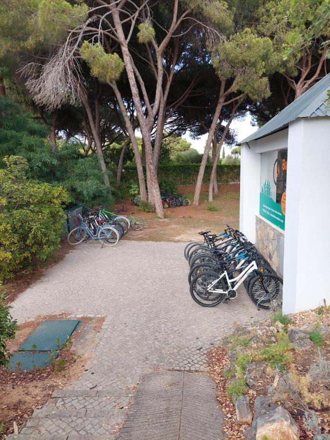Quinta Do Lago Golf, Sea & Sun מראה חיצוני תמונה