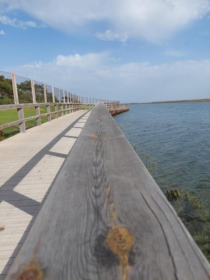 Quinta Do Lago Golf, Sea & Sun מראה חיצוני תמונה