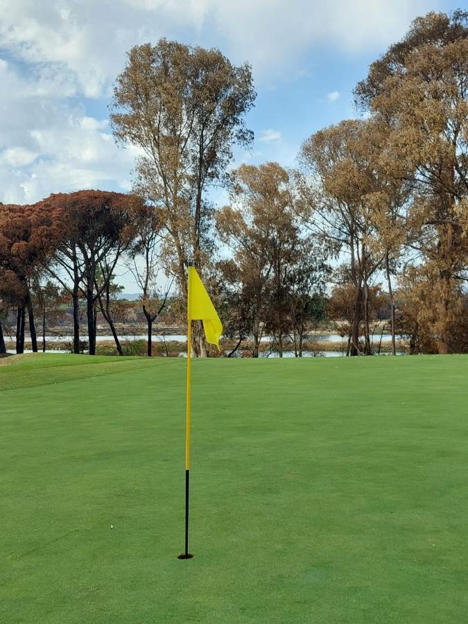 Quinta Do Lago Golf, Sea & Sun מראה חיצוני תמונה